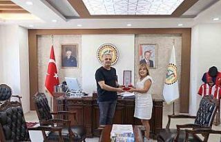 Deprem bölgesi kara gün dostunu unutmadı