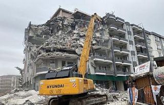 Deprem felaketinin üzerinden 6 ay geçti