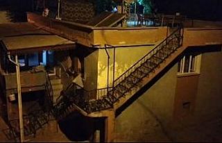 Deprem, Osmaniye ve Kahramanmaraş’ta da hissedildi