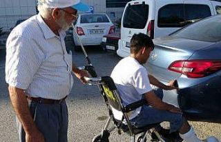 Deprem paniği 16 kişiyi hastanelik etti