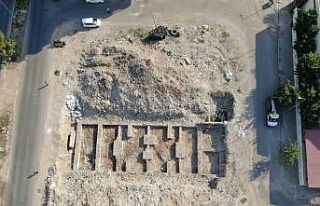 Depremde 137 kişiye mezar olan iki binaya ilişkin...