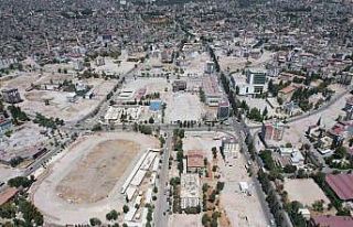 Depremin üzerinden 6 ay geçti, Kahramanmaraş’ın...