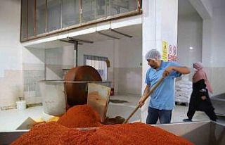 Depremin yıktığı İslahiye’de sanayinin çarkları...