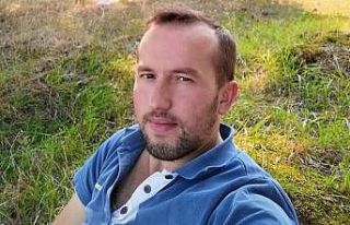 Dere kenarında ölü bulunan şahısla ilgili imama...
