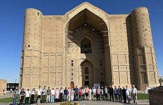 Dereceye giren öğrenciler, iki ülke gezdirilip...