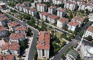 Derince’de üstyapı çalışmaları tamamlandı