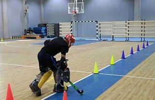 DEÜ Spor Bilimleri’nde yetenek sınavı heyecanı