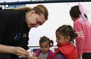 DEÜ’den deprem bölgesinde umuda yolculuk: ‘Hepimiz...