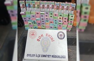 Devriye ekipleri suçlulara göz açtırmıyor