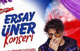 Didim Amfi Tiyatro konsere ev sahipliği yapacak