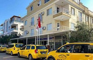 Didim’de dolmuş ve taksi ücretleri değişti