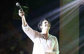 Didim’deki konsere ilgi büyük oldu