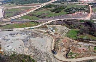 Dijital takiple kaçak hafriyat dökümüne son