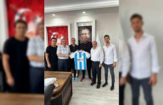 Dişli Belediyesi Hibrit Spor yeni sezona şampiyonluk...