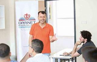 Diyanet Bursları 2023 Yılı II. Kabul Dönemi başvuruları...