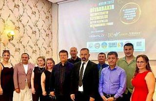 Diyarbakır ‘Altın ve Mücevher’ fuarına hazırlanıyor