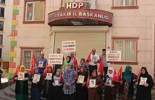 Diyarbakır annelerinden 5’inci yıl çağrısı:...