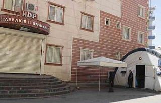 Diyarbakır annelerinin evlat nöbeti devam ediyor