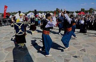 Diyarbakır Malazgirt’te tanıtılıyor