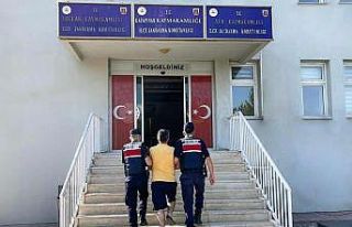 Diyarbakır’da 3 firari hükümlü yakalandı