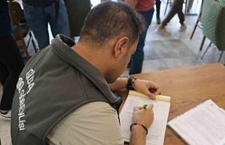 Diyarbakır’da 7 ay içerisinde 48 işletmeye 1...