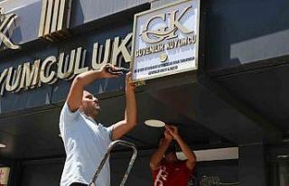 Diyarbakır’da altın alım satımda haksız kazancın...