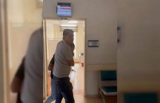Diyarbakır’da ’doktora ve hastane personeline...