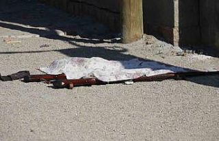 Diyarbakır’da husumetli akrabaların barış yemeğinde...