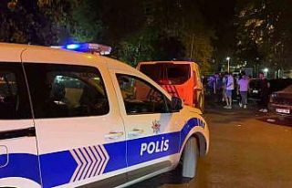 Diyarbakır’da palayla saldırı: 1 ölü, 1 yaralı