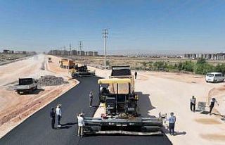 Diyarbakır’da Prof. Dr. Necmettin Erbakan Bulvarı...