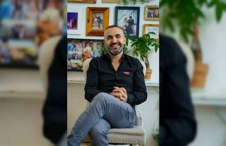 Diyarbakır’dan ABD’ye uzanan başarı hikayesi...