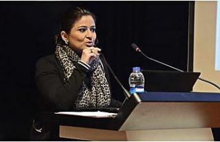 Doç. Dr. Boztaş: “Afrika 2. Soğuk Savaş’ın...