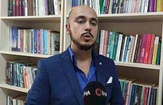 Doç. Dr. Emrah Akyüz; “Önümüzdeki yıllarda...