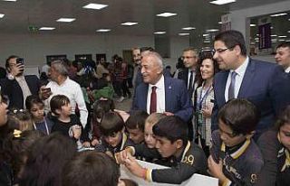 Doğadan Sofraya Bilim Projesini ikincisi Eylül’de...