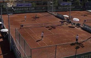 Doğu ve Güneydoğu Anadolu Tenis Takım Şampiyonası...