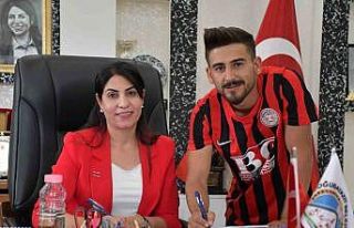 Doğubayazıt Futbol Kulübünde transfer süreci...