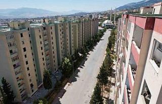 Doğukent ‘hayalet kente’ döndü