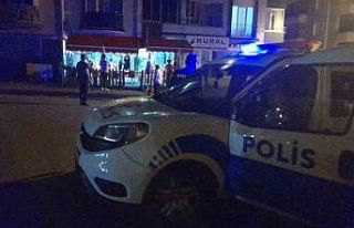 Doğum günü kutlaması kavgayla bitti
