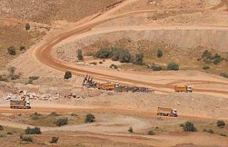 ’Doktor balıkları’ tehdit eden madenin yargı...