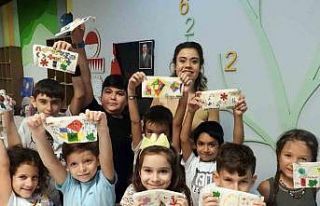 Dokuma’da bilimsel yaz tatili