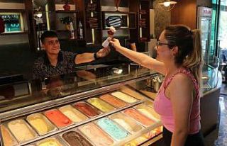 Dondurmadaki ‘süt tozu’ ve ‘tatlandırıcı’...