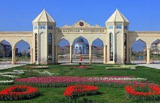 DPÜ yönetimine rektör yardımcıları atandı