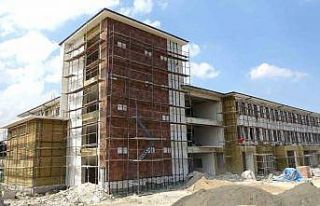 DPÜ’nün teknolojik yüzü Tasarım Teknokent’e...