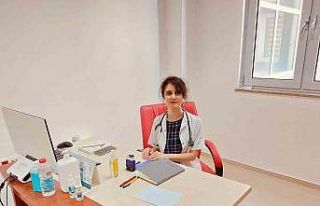 Dr. Aslan: "Her yıl sigaradan dolayı 8 milyon...