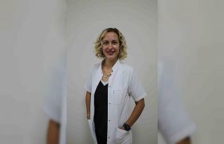 Dr. Bulut hasta kabulüne başladı