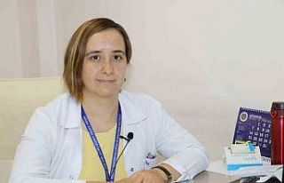 Dr. İlbay’dan yaz enfeksiyonları uyarısı: “Çocuklarda...