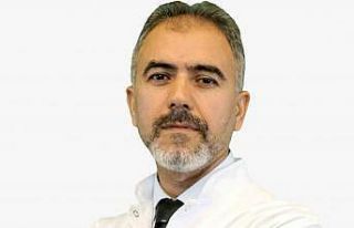 Dr. Öğr. Üyesi Taşkıran: ‘’Yetişkinler yılda...