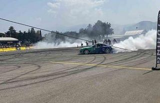 Drift ve Tuning nefes kesti