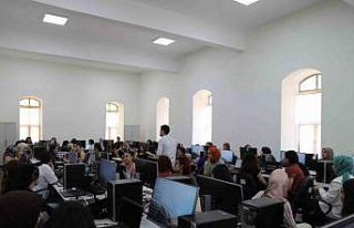 DTSO’nun AB destekli projesinde 150 kişi istihdam...