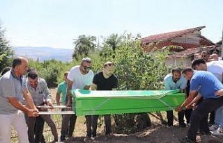 Düğün için gitti, kazada hayatını kaybetti